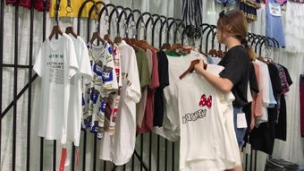 揭秘庫存服裝批發與服裝服飾批發 利潤與策略并行的選品指南