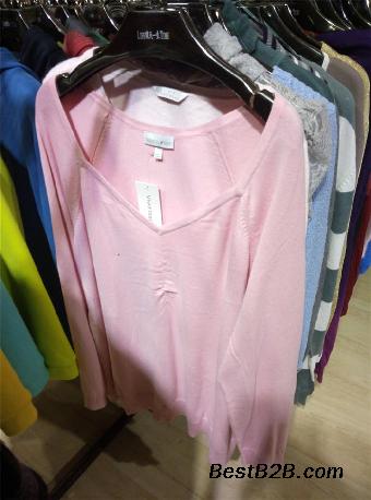 2016地攤貨新機遇 曉天服飾攜手“尾貨靚貨”，為服裝批發市場注入新活力