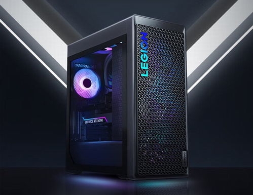 聯想RTX 4070 Ti顯卡發(fā)布 專為整機而生，彰顯品牌生態(tài)整合力