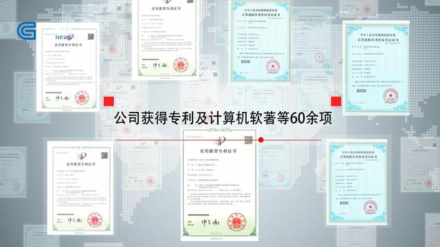 深圳衛視硬件技術解析 創新設計與先進設備的融合